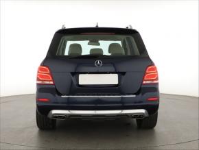 Mercedes-Benz GLK  220 CDI 