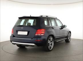 Mercedes-Benz GLK  220 CDI 