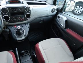 Citroen Berlingo  1.6 VTi Multispace Tendance 