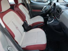 Citroen Berlingo  1.6 VTi Multispace Tendance 