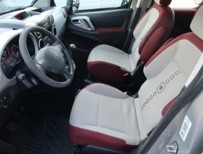 Citroen Berlingo  1.6 VTi Multispace Tendance 