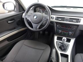 BMW 3  318 d 