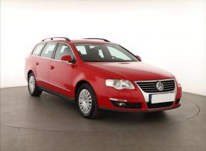 Volkswagen Passat  2.0 TDI 