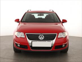 Volkswagen Passat  2.0 TDI 