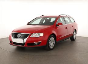 Volkswagen Passat  2.0 TDI 