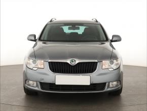 Škoda Superb  2.0 TDI 