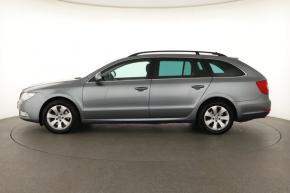 Škoda Superb  2.0 TDI 