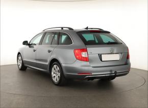 Škoda Superb  2.0 TDI 