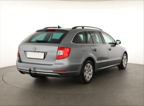 Škoda Superb  2.0 TDI 