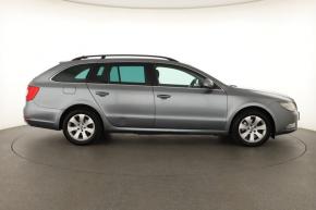 Škoda Superb  2.0 TDI 