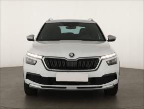 Škoda Kamiq  1.5 TSI Scoutline 