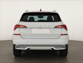 Škoda Kamiq  1.5 TSI Scoutline 