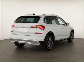 Škoda Kamiq  1.5 TSI Scoutline 