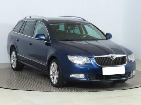 Škoda Superb  2.0 TDI Elegance 