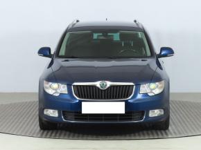 Škoda Superb  2.0 TDI Elegance 