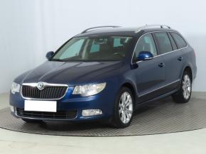 Škoda Superb  2.0 TDI Elegance 