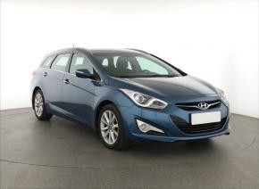 Hyundai i40  1.7 CRDi 