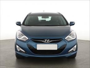 Hyundai i40  1.7 CRDi 