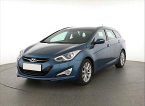 Hyundai i40  1.7 CRDi 