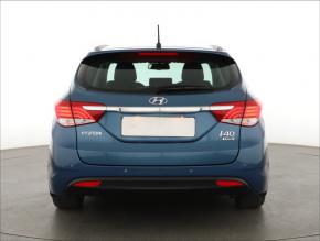 Hyundai i40  1.7 CRDi 