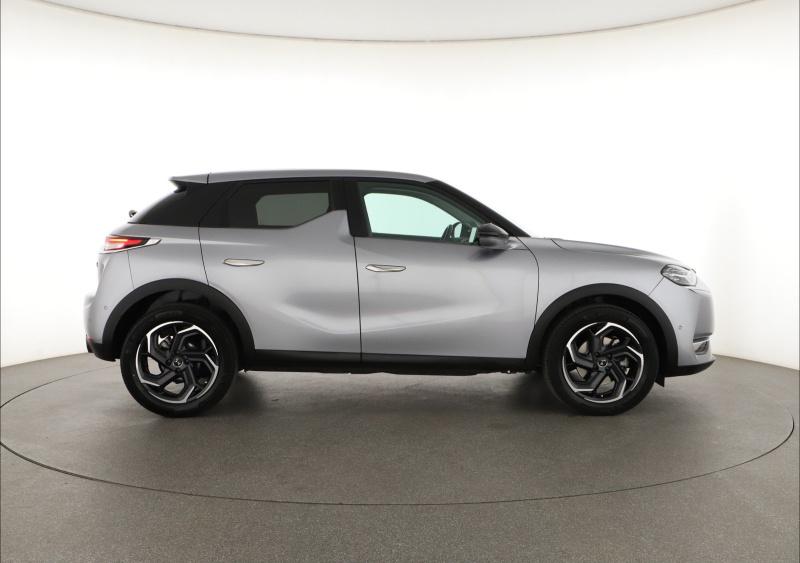 DS 3 Crossback  1.2 PureTech