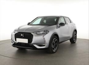 DS 3 Crossback  1.2 PureTech 