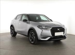 DS 3 Crossback  1.2 PureTech 