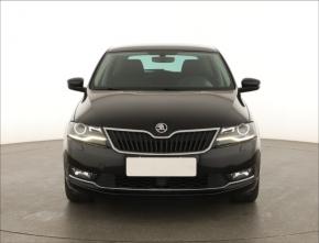 Škoda Rapid Spaceback  1.0 TSI 