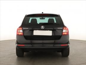 Škoda Rapid Spaceback  1.0 TSI 