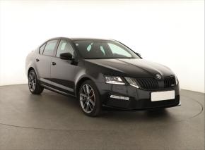 Škoda Octavia  RS 2.0 TSI RS 