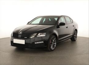 Škoda Octavia  RS 2.0 TSI RS 