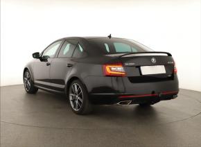 Škoda Octavia  RS 2.0 TSI RS 