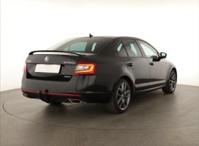 Škoda Octavia  RS 2.0 TSI RS 