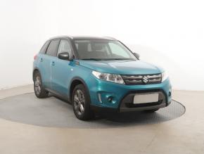 Suzuki Vitara  1.6 VVT Premium 