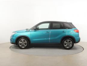 Suzuki Vitara  1.6 VVT Premium 