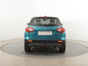 Suzuki Vitara  1.6 VVT Premium 