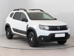 Dacia Duster  1.6 SCe 