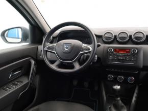 Dacia Duster  1.6 SCe 