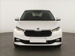 Škoda Fabia  1.0 TSI Style Plus 