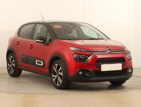 Citroen C3  PureTech 110 Shine 