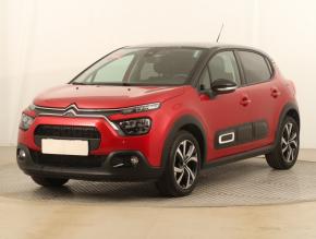 Citroen C3  PureTech 110 Shine 