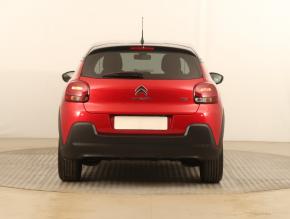 Citroen C3  PureTech 110 Shine 