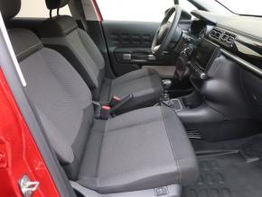 Citroen C3  PureTech 110 Shine 