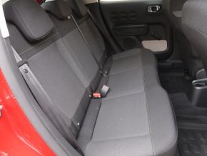 Citroen C3  PureTech 110 Shine 