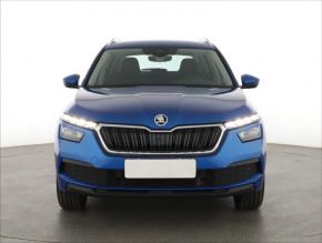 Škoda Kamiq  1.0 TSI Style 