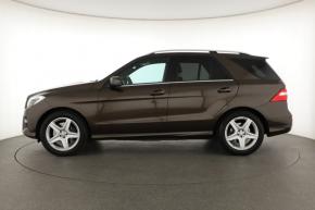 Mercedes-Benz ML  ML 350 