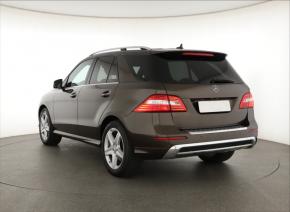 Mercedes-Benz ML  ML 350 