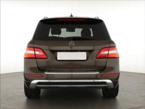 Mercedes-Benz ML  ML 350 