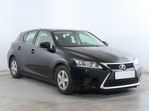 Lexus CT  200h 