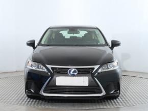 Lexus CT  200h 